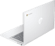 HP Chromebook x360 14 14b-cd0920nb AZERTY back