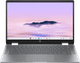 HP Chromebook Plus x360 14b-cd0930nd voorkant