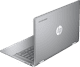 HP Chromebook Plus x360 14b-cd0930nd achterkant