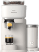 Philips Baristina BAR300/03 + Melkopschuimer Main Image
