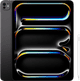 Apple iPad Pro (2024) 13 inch 256 GB Wifi Zilver + Apple Pencil Pro Main Image