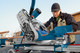 Bosch Professional GCM 12 GDL product in use