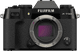 Fujifilm X-T50 Body Zwart Main Image
