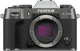 Fujifilm X-T50 Body Antraciet Main Image