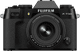 Fujifilm X-T50 Schwarz + XF 16-50mm f/2.8-4.8 R LM WR Main Image