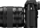 Fujifilm X-T50 Schwarz + XF 16-50mm f/2.8-4.8 R LM WR rechte seite