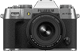Fujifilm X-T50 Silber + XF 16-50mm f/2.8-4.8 R LM WR Main Image