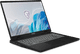 MSI CreatorPro M16 HX C14VJG-481NL QWERTY linkerkant