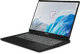 MSI CreatorPro M16 HX C14VJG-481NL QWERTY rechterkant
