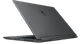 MSI CreatorPro 16 AI Studio A1VJG-254BE Azerty achterkant