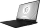 MSI CreatorPro X18 HX A14VMG-427NL QWERTY rechterkant