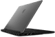 MSI CreatorPro X18 HX A14VMG-427NL QWERTY achterkant