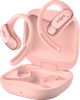 Shokz OpenFit Air Pink detail