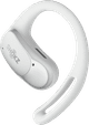 Shokz OpenFit Air White detail
