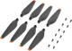 DJI Mini 3 Propellers top