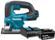 Makita DJV184Z + Makita Starter Kit DC18SD+BL1830B Main Image
