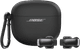 Wireless Charging Pouch for Bose Ultra Open Earbuds Black front