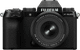Fujifilm X-S20 Black + XF 16-50mm f/2.8-4.8 R LM WR Main Image