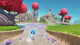 Astro Bot PS5 product in use