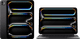 Apple iPad Pro (2024) Nano 11 Pouces 2 To Wifi + 5G Noir + Apple Magic Keyboard AZERTY Main Image