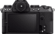Fujifilm X-S20 Black + XF 16-50mm f/2.8-4.8 R LM WR back