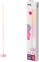 WiZ smart vloerlamp Pole - Gekleurd en wit licht Main Image
