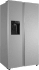 Wisberg WBSBSIW177CZ left side