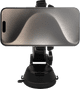 BlueBuilt Universele Auto Telefoonhouder met Zuignap Dashboard/Voorruit product in gebruik