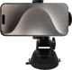 BlueBuilt Car Phone Mount with Suction Cup Dashboard/Air Vent with Wireless Charging product in use
