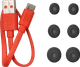 JBL Live Buds 3 Zwart accessoire
