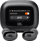 JBL Live Buds 3 Zwart detail