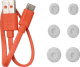 JBL Live Buds 3 Silver accessory