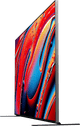 Sony 85 Zoll Bravia 9 4K QLED XR Mini-LED (2024) rechte seite