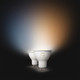 Philips Hue White Ambiance GU10 2-pack visual supplier