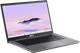 ASUS Chromebook Plus CX3402CBA-PQ0054 linkerkant