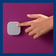 WiZ Smart Button visual leverancier