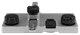 Makita Guide Rails Adapter I Main Image