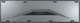 CHERRY DW 9500 SLIM Desktop Wireless Keyboard and Mouse Set AZERTY Black bottom