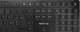 CHERRY DW 9500 SLIM Desktop Wireless Keyboard and Mouse Set AZERTY Black detail
