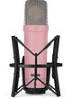 RØDE NT1 Signature Series Pink front