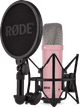 RØDE NT1 Signature Series Pink Main Image