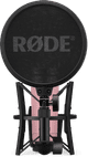 RØDE NT1 Signature Series Pink front
