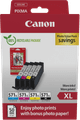 Canon CLI-571XL Cartridges Combo Pack Main Image