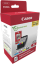 Canon CLI-571XL Cartridges Combo Pack left side