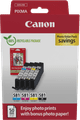 Canon CLI-581 Cartridges Combo Pack Main Image