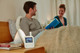 Philips Avent SCD882/26 product in gebruik