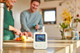 Philips Avent SCD882/26 product in gebruik