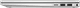 HP Pavilion x360 14-ek1950nd rechterkant