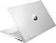 HP Pavilion x360 14-ek1950nd achterkant