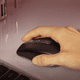 Logitech MX Anywhere 3S für Mac Schwarz visueller lieferant